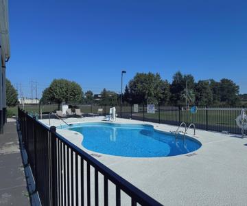 Florence Inn & Suites