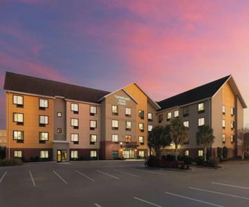 TownePlace Suites Florence