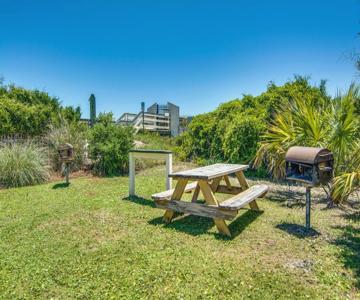 Sea Cabin Villas