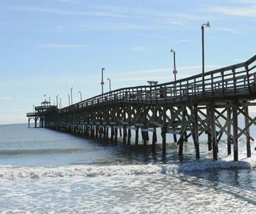 Ocean Terrace C3 2 Br condo by RedAwning