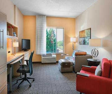 Towneplace Suites Rock Hill