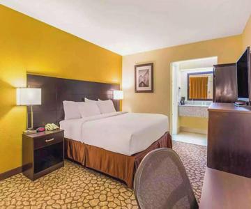 Rodeway Inn Santee I-95