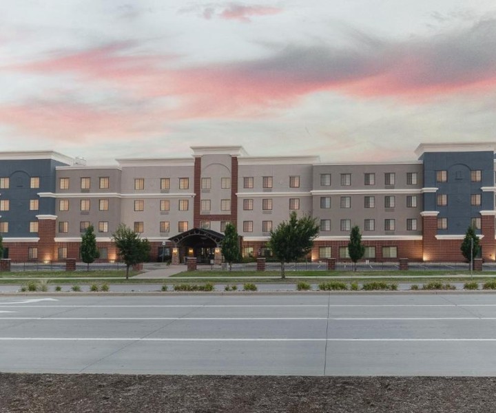 Staybridge Suites Denver - Central Park by IHG