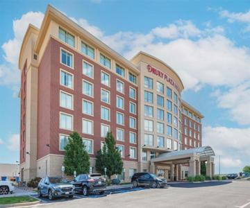 Drury Inn & Suites Denver Stapleton