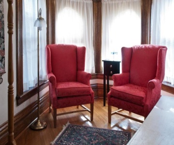 Castle Marne Bed & Breakfast