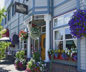 The Bristol By Magnuson Worldwide