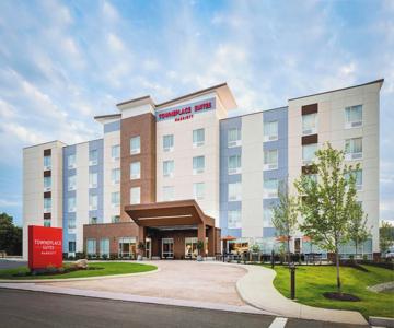 TownePlace Suites East Hartford