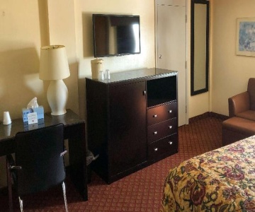 West Hartford Inn By Magnuson Worldwide