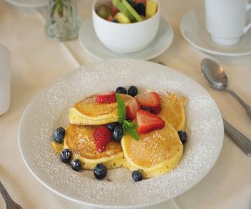 Blackberry River Inn