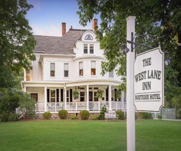 West Lane Inn