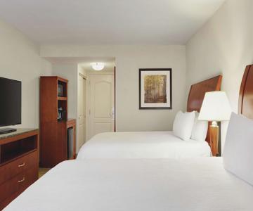 Hilton Garden Inn Shelton