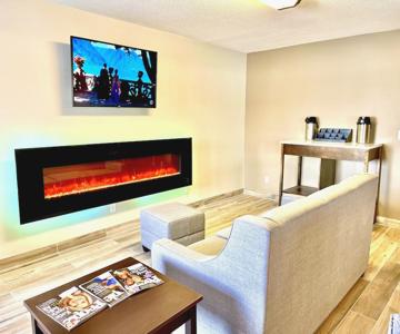 Econo Lodge Williston