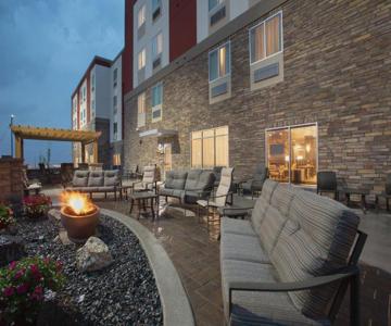 Staybridge Suites Rapid City Rushmore