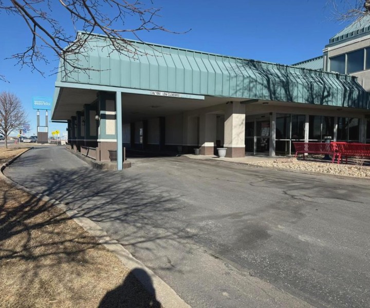 Sonesta Essential - Rapid City