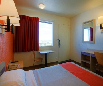 Motel 6 Rapid City