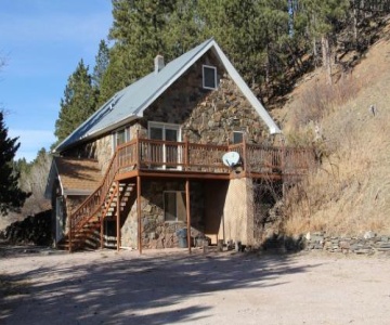 High Country Guest Ranch