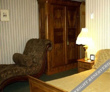 Coyote Blues Village Bed and Breakfast