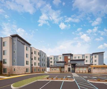 Residence Inn Rehoboth Beach