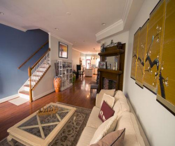 Birdhouse Bed And Breakfast