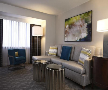 Washington Marriott Wardman Park