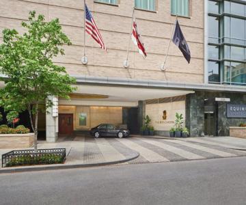 The Ritz-Carlton Washington D.C.