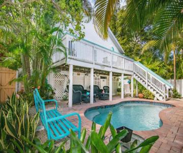 Sail Away Cottage
