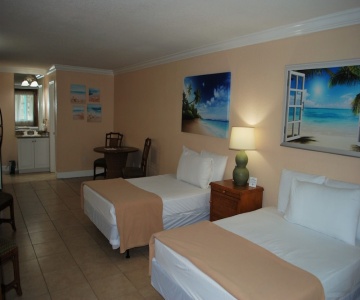 Anna Maria Island Dream Inn