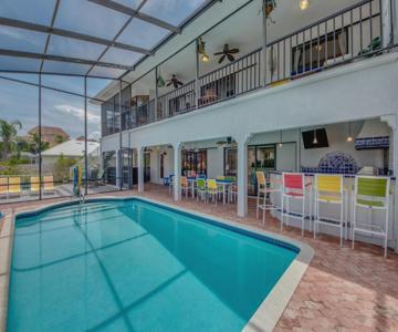 Villa Aarte by Roelens Vacations