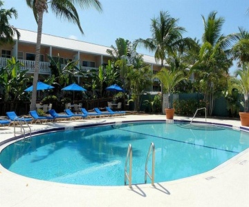 Banana Bay Resort Key West