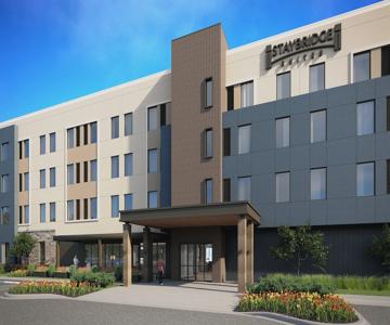 Staybridge Suites Clermont Southeast