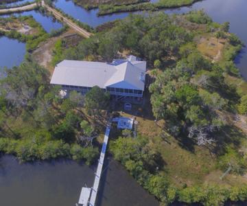 Crystal River Lullaby B&b
