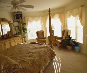 Vista Park Resort