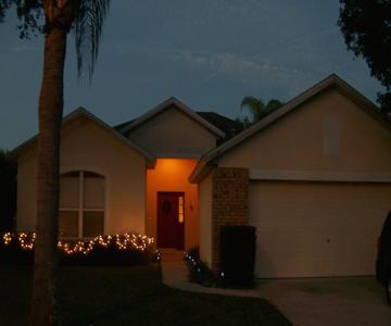 Enchanted Esprit Villa
