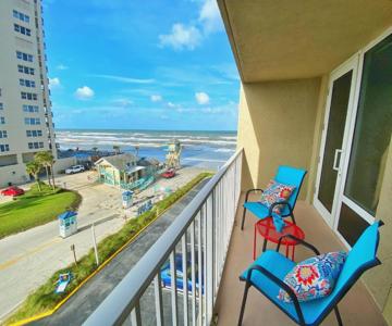 Pirates Cove Resort Studios!