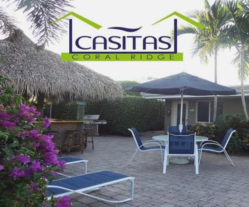 Casitas Coral Ridge