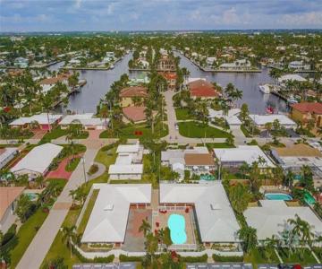 Dolphin Isles Resort