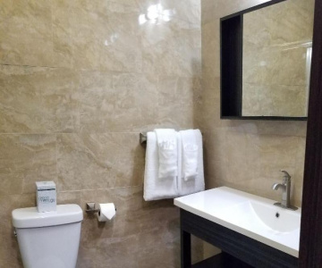 Blarney Castle Motel