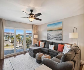 SeaCrest Condominiums