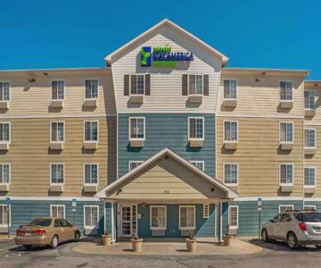 Extended Stay America Select Suites Fort Walton Beach