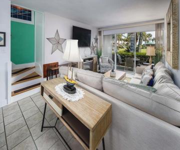 Seaspray Condominiums