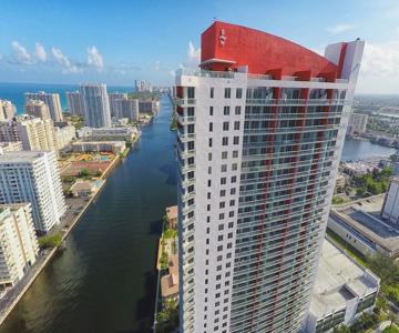 Beachwalk Residences