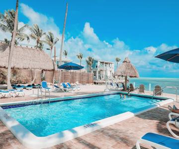 Drop Anchor Resort & Marina