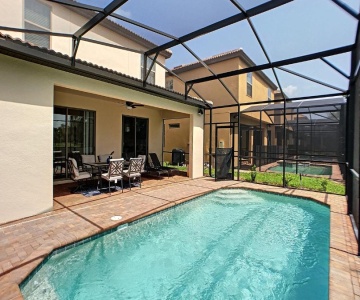 Rainbow Garden by Florida Spirit