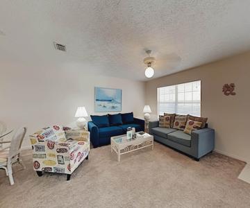 Wendwood Condominiums