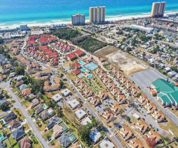 Horizon South Resort by Panhandle Getaways