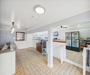 Seahaven Beach Hotel