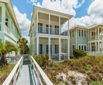 Carillon Beach Beachfront Blessings