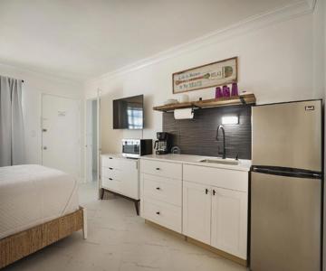 La Mer Motel