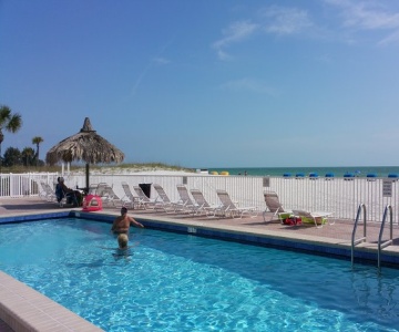 Seabreeze Condominiums