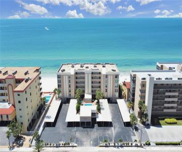 Madeira Vista Condos